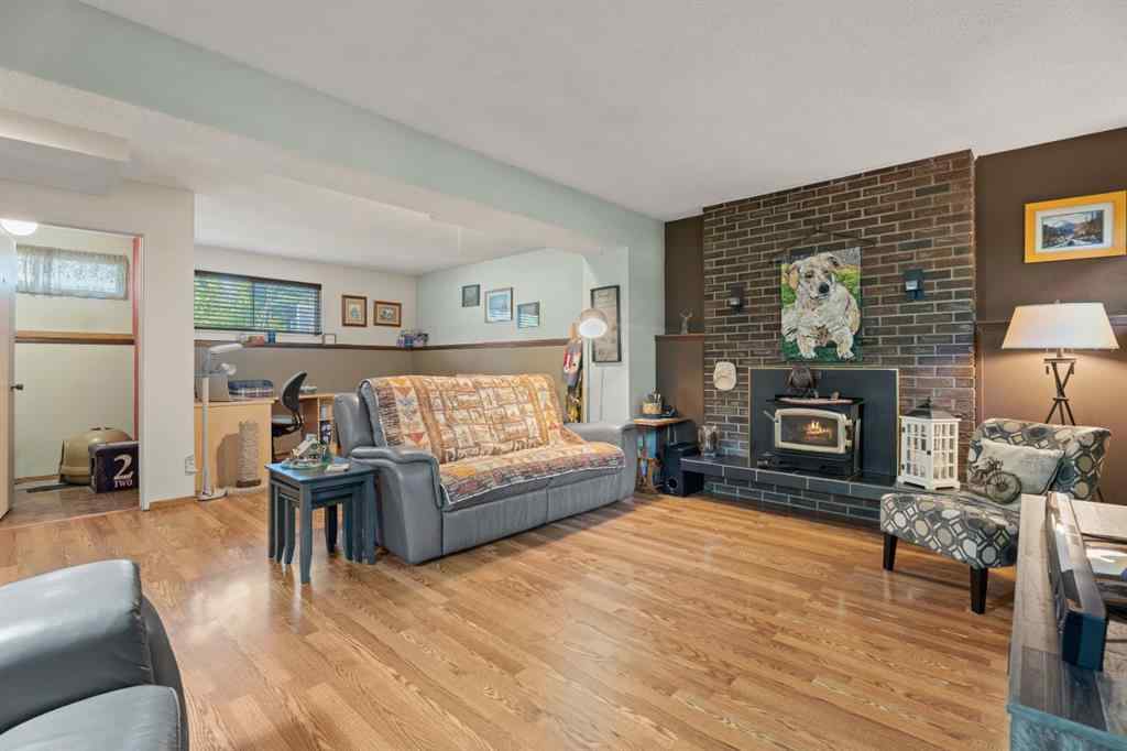 MLS® A2248535 - 111 Lynnbrook Bay SE in Ogden Calgary, Residential