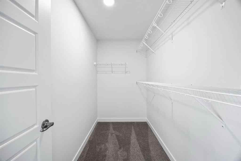 MLS® A2248539 - 137 Creekstone Landing SW in Pine Creek Calgary, Residential