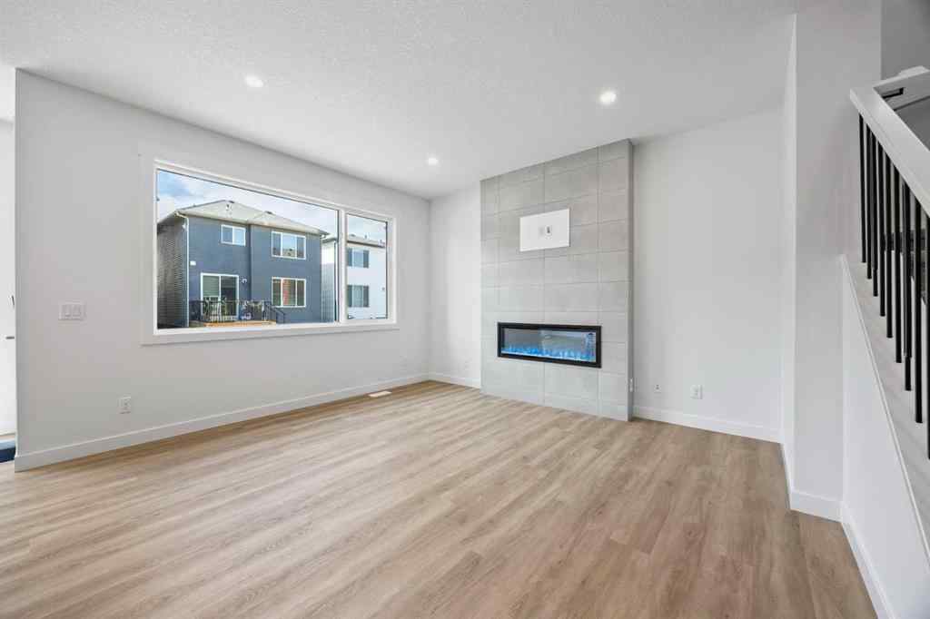 MLS® A2248539 - 137 Creekstone Landing SW in Pine Creek Calgary, Residential