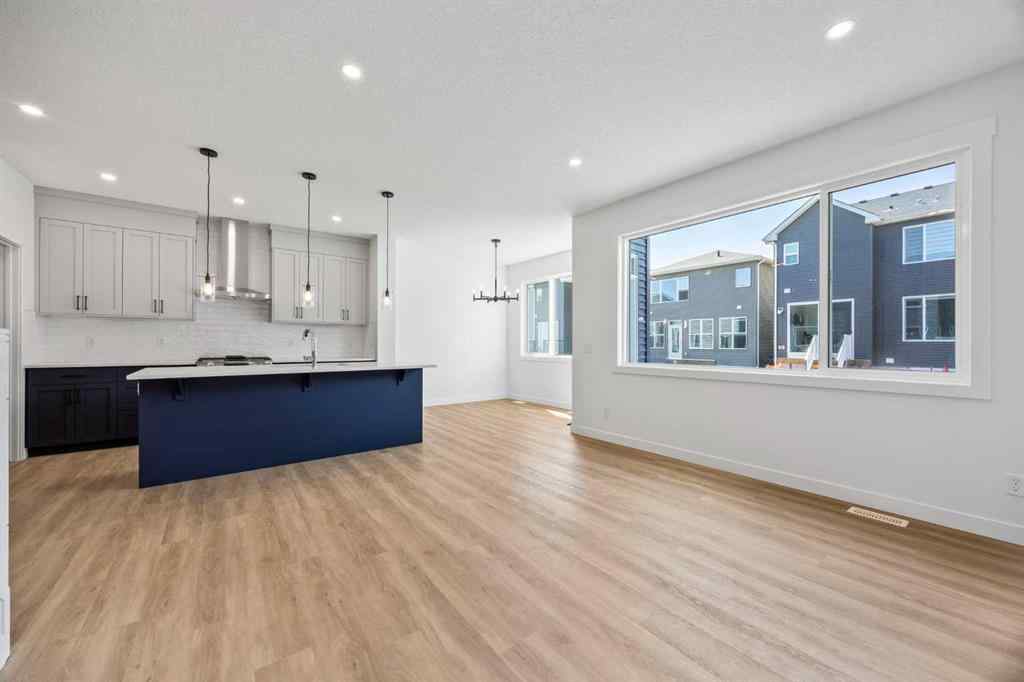 MLS® A2248539 - 137 Creekstone Landing SW in Pine Creek Calgary, Residential
