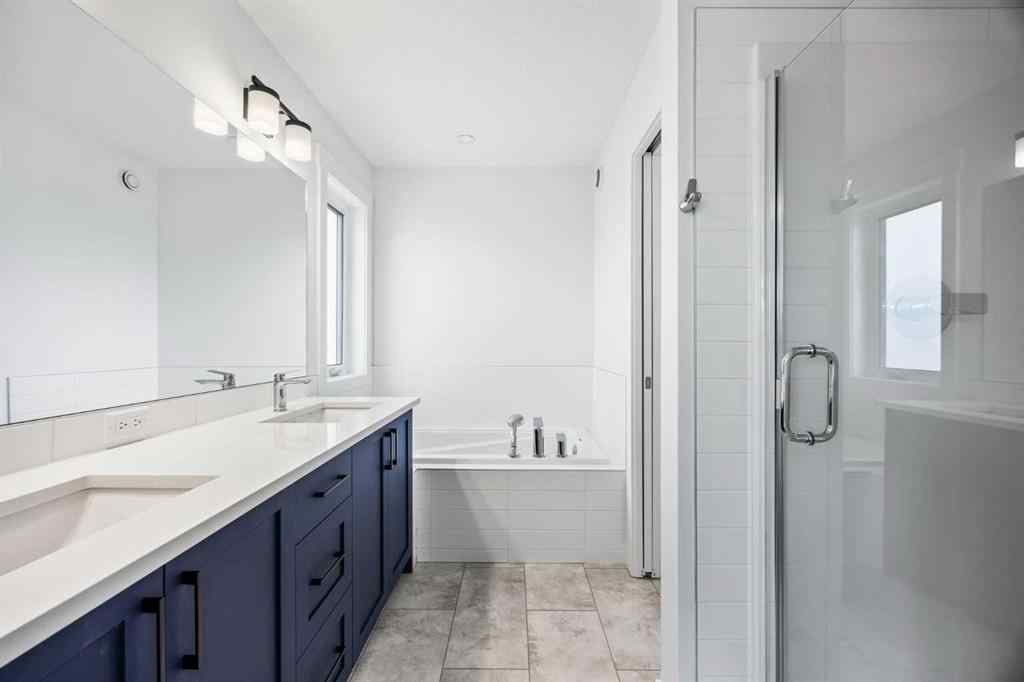 MLS® A2248539 - 137 Creekstone Landing SW in Pine Creek Calgary, Residential
