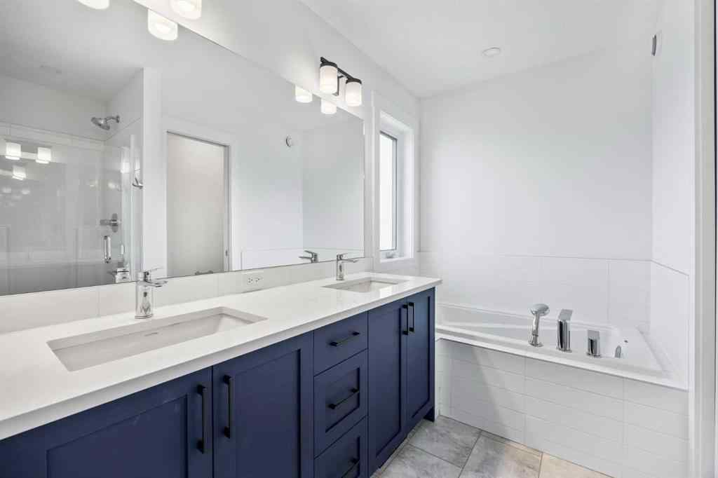 MLS® A2248539 - 137 Creekstone Landing SW in Pine Creek Calgary, Residential