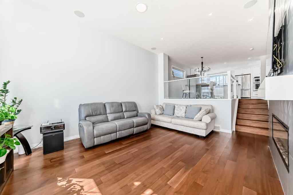 MLS® A2248541 - 108 Magnolia Way SE in Mahogany Calgary, Residential