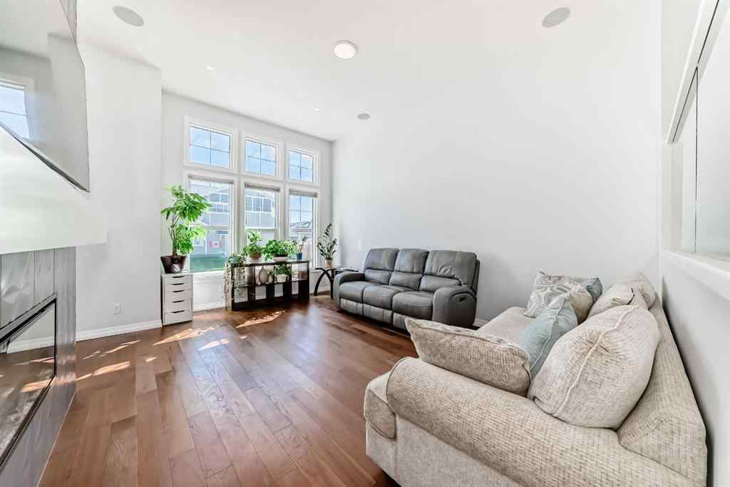 MLS® A2248541 - 108 Magnolia Way SE in Mahogany Calgary, Residential