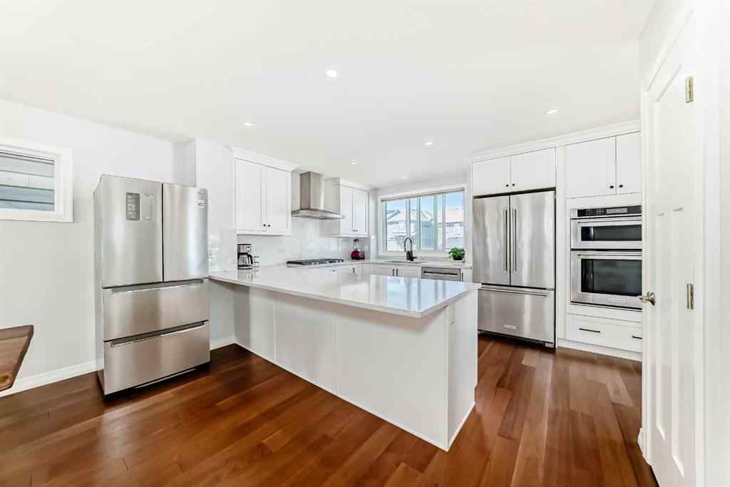 MLS® A2248541 - 108 Magnolia Way SE in Mahogany Calgary, Residential