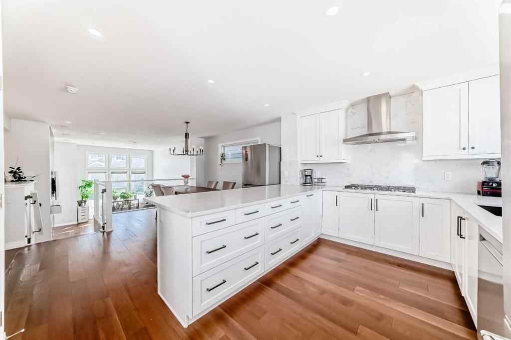 MLS® A2248541 - 108 Magnolia Way SE in Mahogany Calgary, Residential