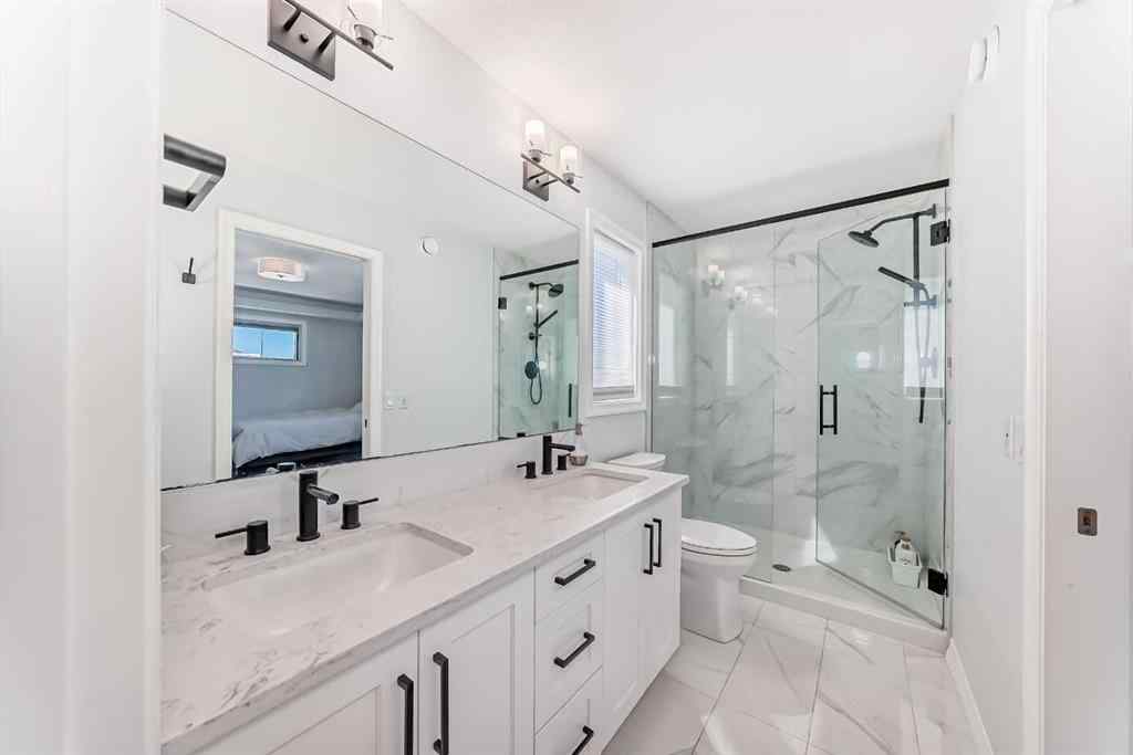 MLS® A2248541 - 108 Magnolia Way SE in Mahogany Calgary, Residential