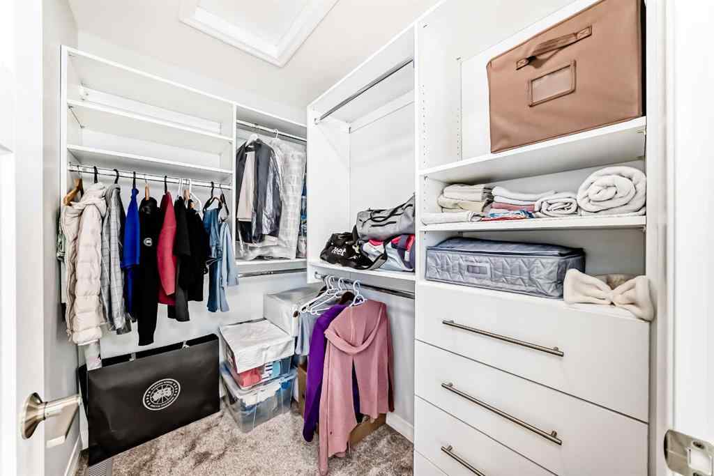 MLS® A2248541 - 108 Magnolia Way SE in Mahogany Calgary, Residential