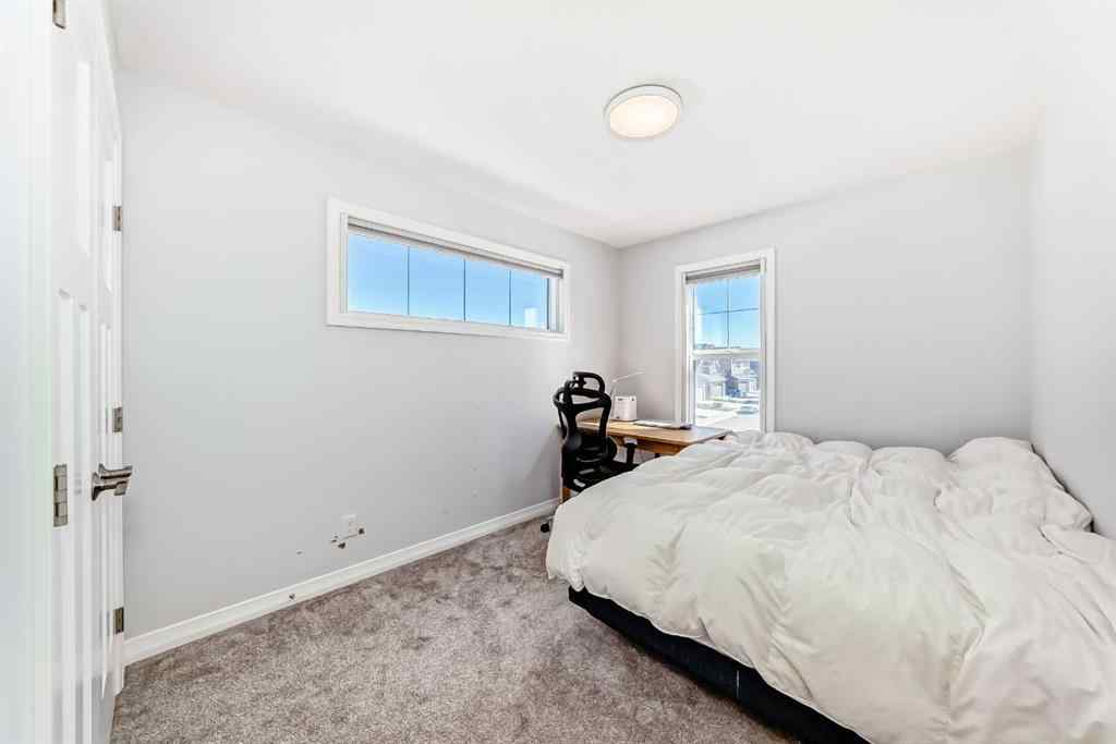 MLS® A2248541 - 108 Magnolia Way SE in Mahogany Calgary, Residential