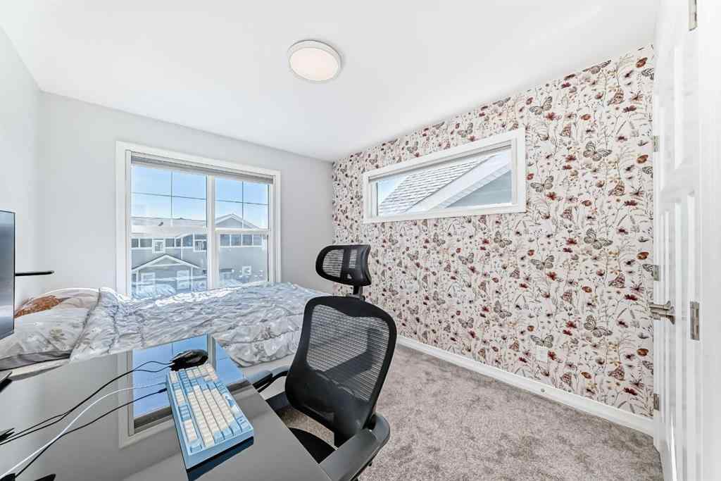 MLS® A2248541 - 108 Magnolia Way SE in Mahogany Calgary, Residential