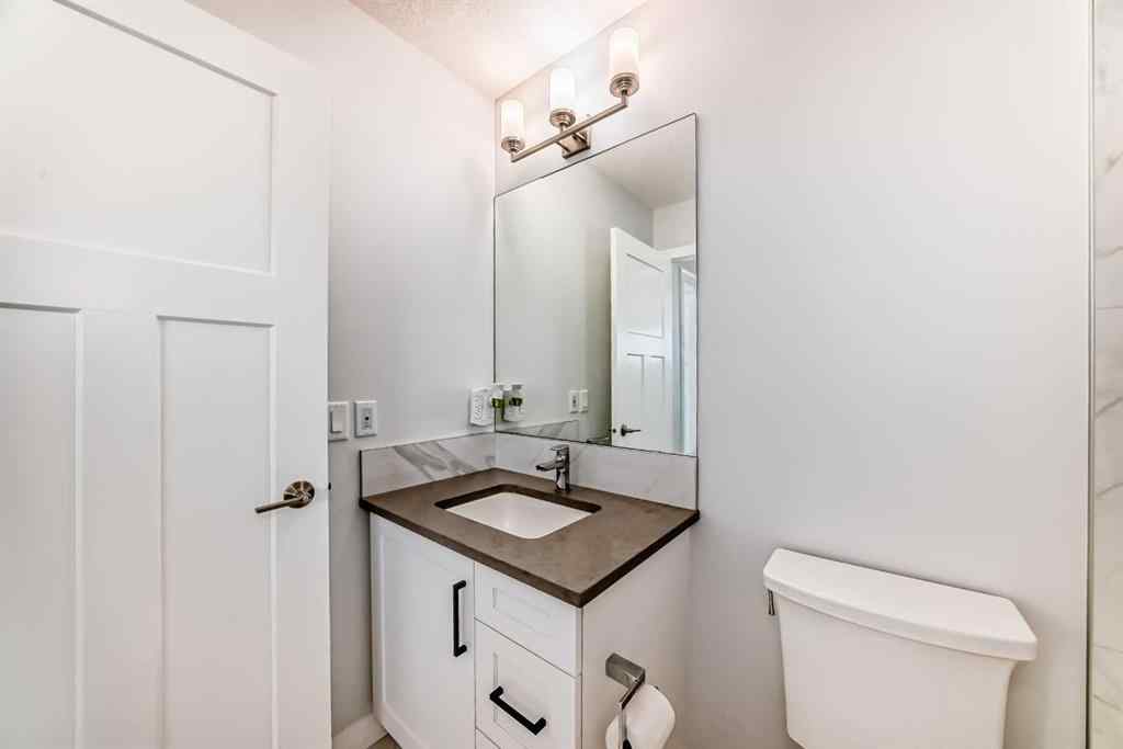 MLS® A2248541 - 108 Magnolia Way SE in Mahogany Calgary, Residential
