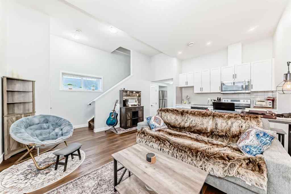 MLS® A2248541 - 108 Magnolia Way SE in Mahogany Calgary, Residential