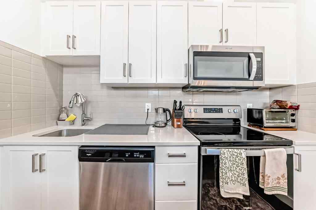 MLS® A2248541 - 108 Magnolia Way SE in Mahogany Calgary, Residential