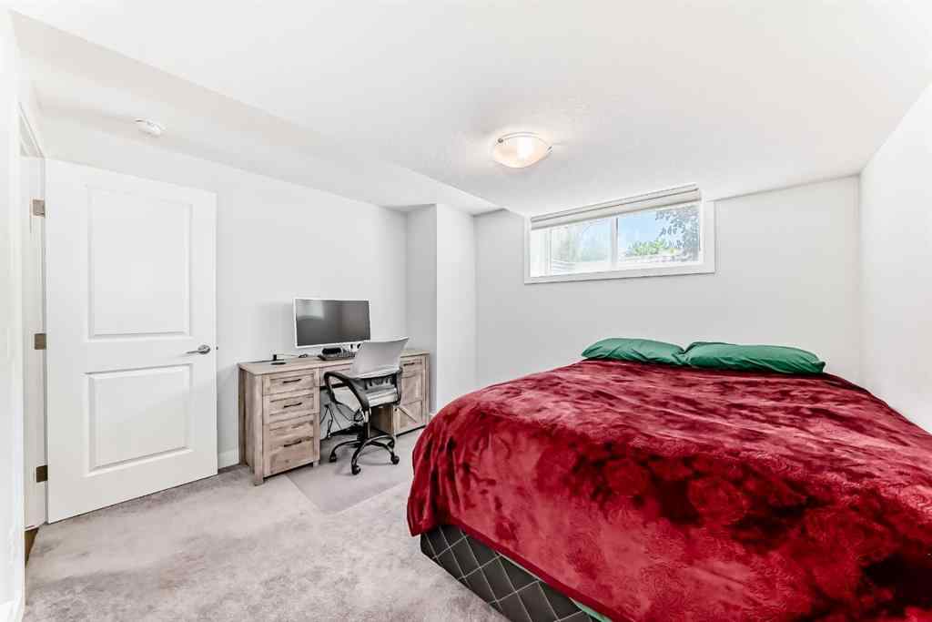 MLS® A2248541 - 108 Magnolia Way SE in Mahogany Calgary, Residential