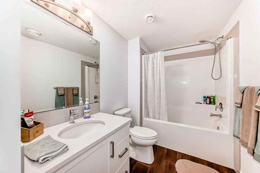 MLS® A2248541 - 108 Magnolia Way SE in Mahogany Calgary, Residential