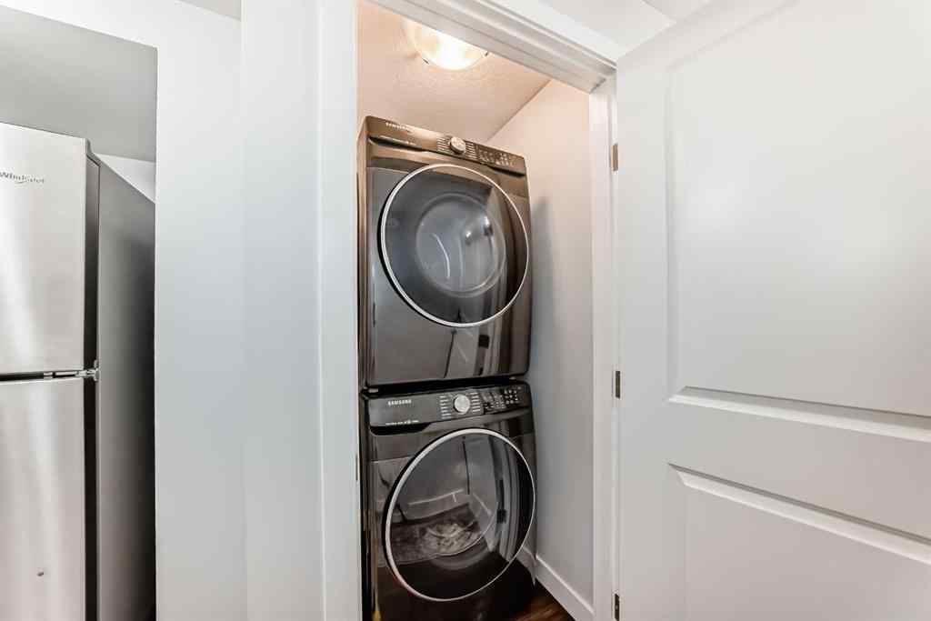 MLS® A2248541 - 108 Magnolia Way SE in Mahogany Calgary, Residential