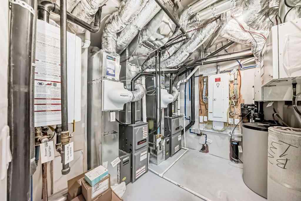 MLS® A2248541 - 108 Magnolia Way SE in Mahogany Calgary, Residential