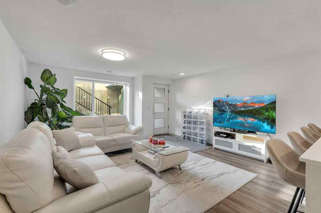 MLS® A2248543 - 121 Panatella Square NW in Panorama Hills Calgary, Residential