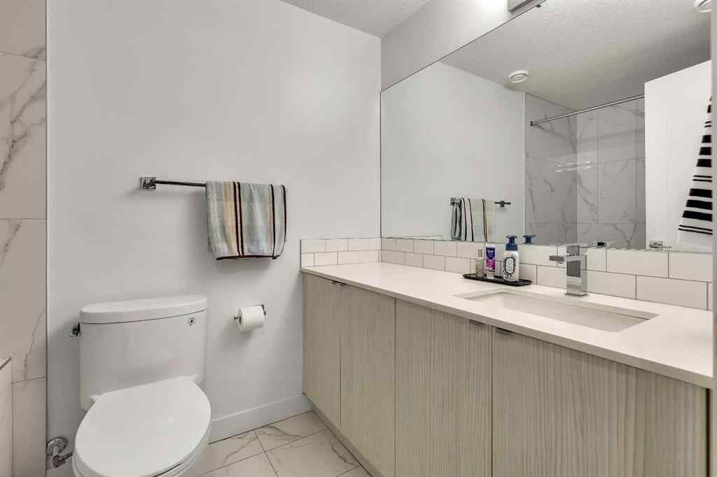 MLS® A2248543 - 121 Panatella Square NW in Panorama Hills Calgary, Residential