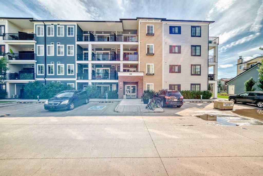 MLS® A2248547 - Unit #2115 215 Legacy Boulevard SE in Legacy Calgary, Residential