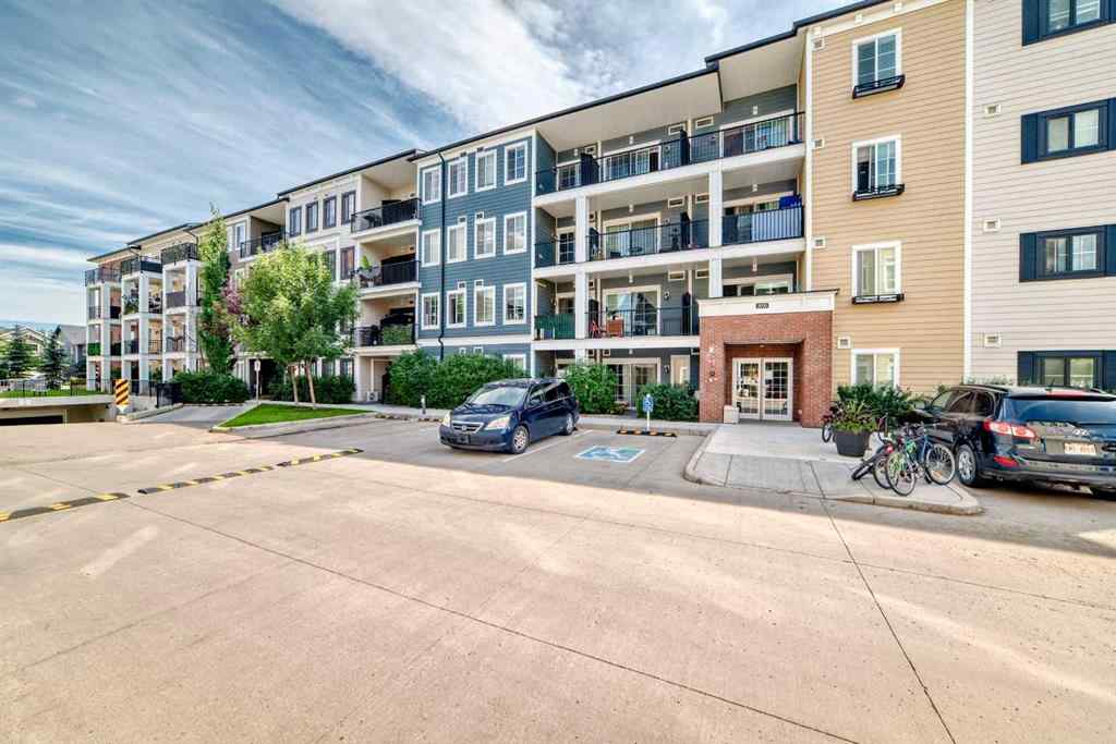 MLS® A2248547 - Unit #2115 215 Legacy Boulevard SE in Legacy Calgary, Residential