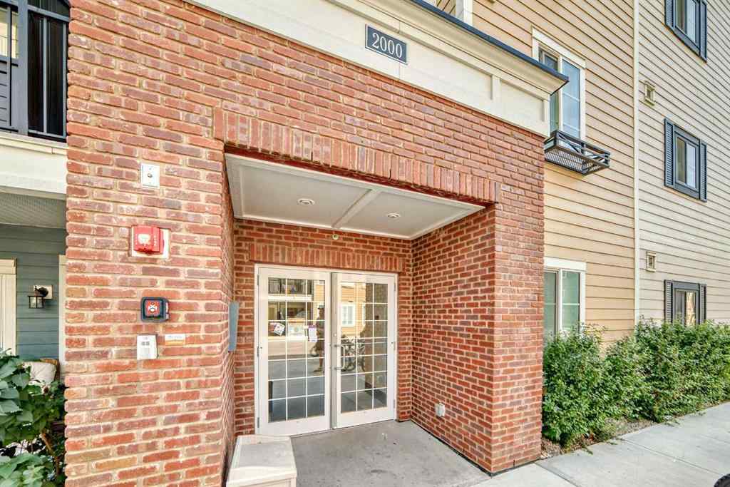 MLS® A2248547 - Unit #2115 215 Legacy Boulevard SE in Legacy Calgary, Residential