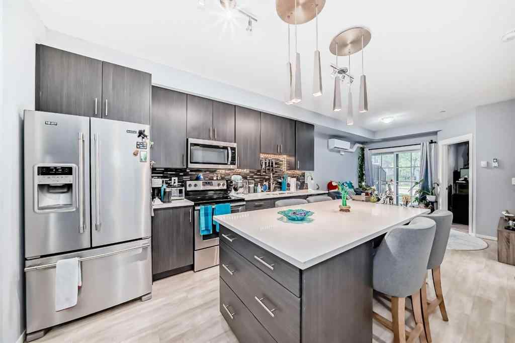 MLS® A2248547 - Unit #2115 215 Legacy Boulevard SE in Legacy Calgary, Residential