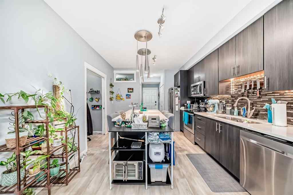 MLS® A2248547 - Unit #2115 215 Legacy Boulevard SE in Legacy Calgary, Residential