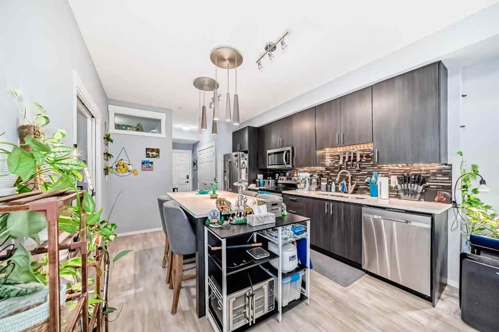 MLS® A2248547 - Unit #2115 215 Legacy Boulevard SE in Legacy Calgary, Residential