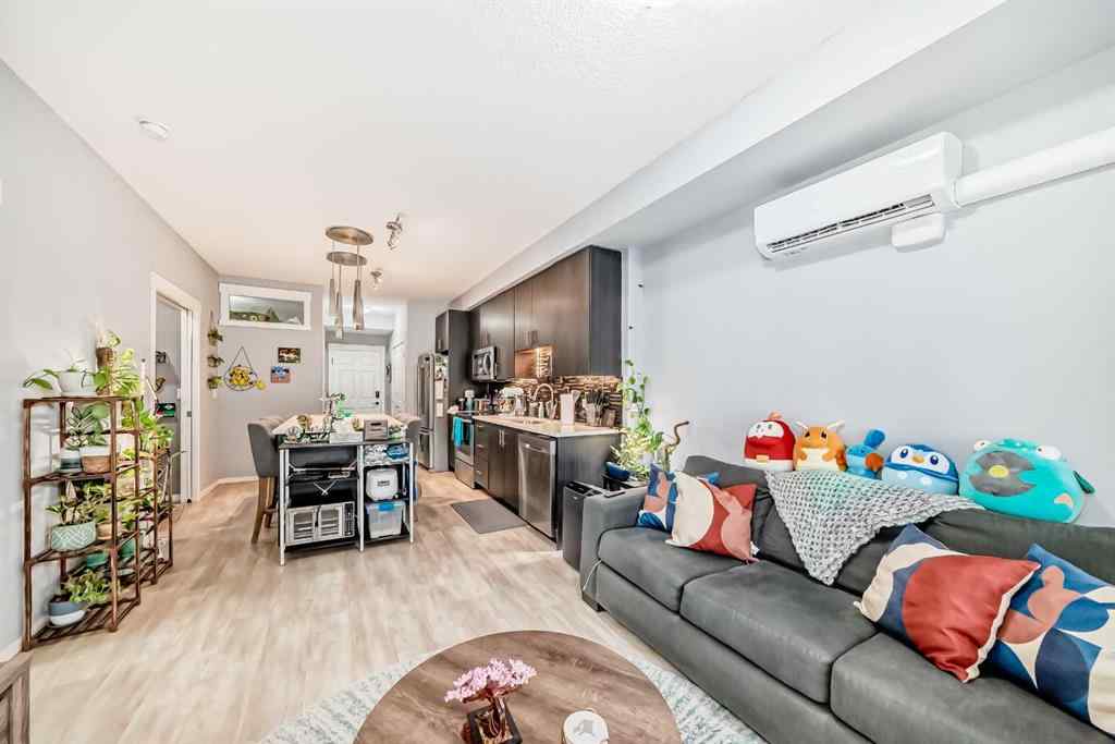 MLS® A2248547 - Unit #2115 215 Legacy Boulevard SE in Legacy Calgary, Residential