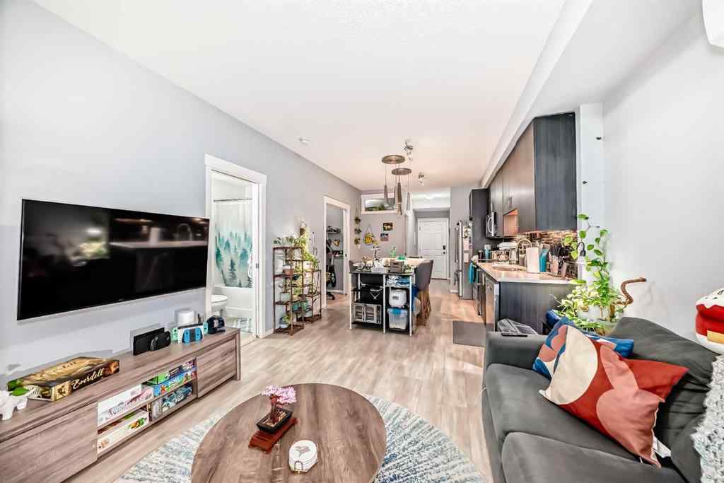 MLS® A2248547 - Unit #2115 215 Legacy Boulevard SE in Legacy Calgary, Residential