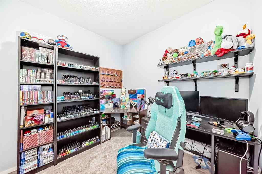 MLS® A2248547 - Unit #2115 215 Legacy Boulevard SE in Legacy Calgary, Residential