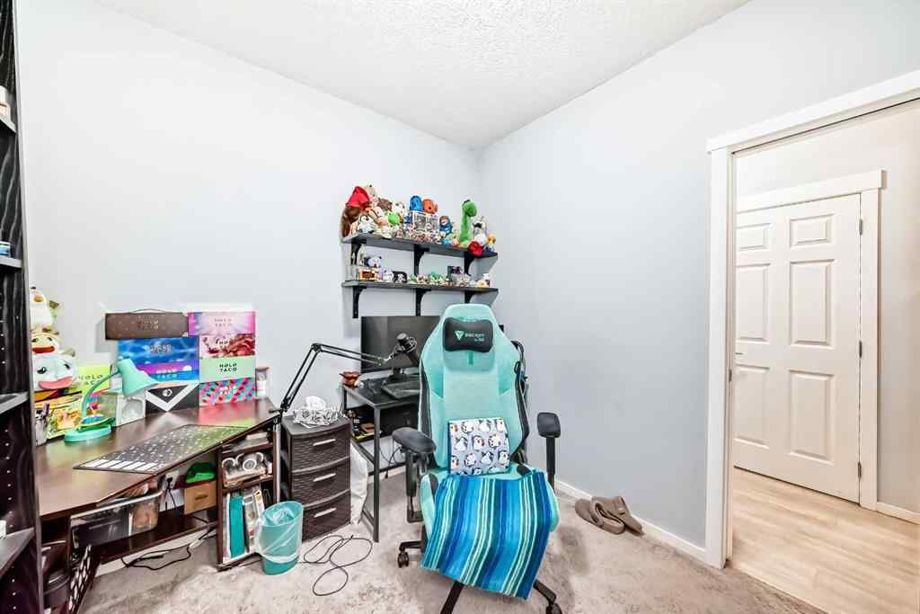 MLS® A2248547 - Unit #2115 215 Legacy Boulevard SE in Legacy Calgary, Residential