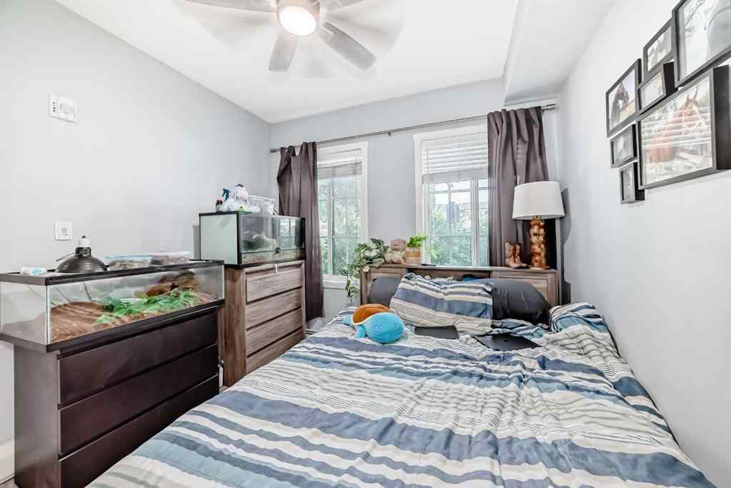 MLS® A2248547 - Unit #2115 215 Legacy Boulevard SE in Legacy Calgary, Residential
