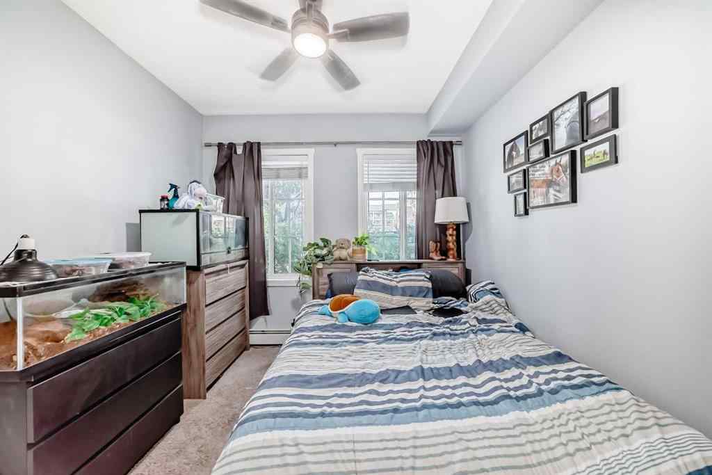 MLS® A2248547 - Unit #2115 215 Legacy Boulevard SE in Legacy Calgary, Residential