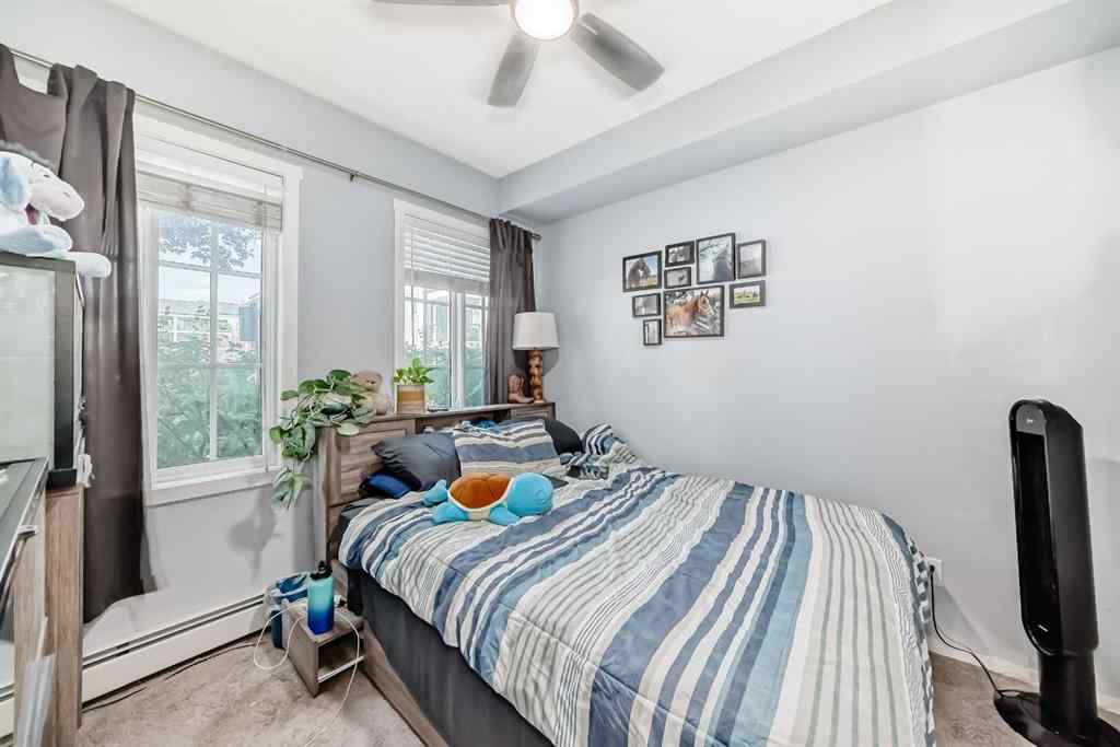 MLS® A2248547 - Unit #2115 215 Legacy Boulevard SE in Legacy Calgary, Residential