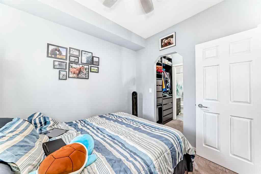 MLS® A2248547 - Unit #2115 215 Legacy Boulevard SE in Legacy Calgary, Residential