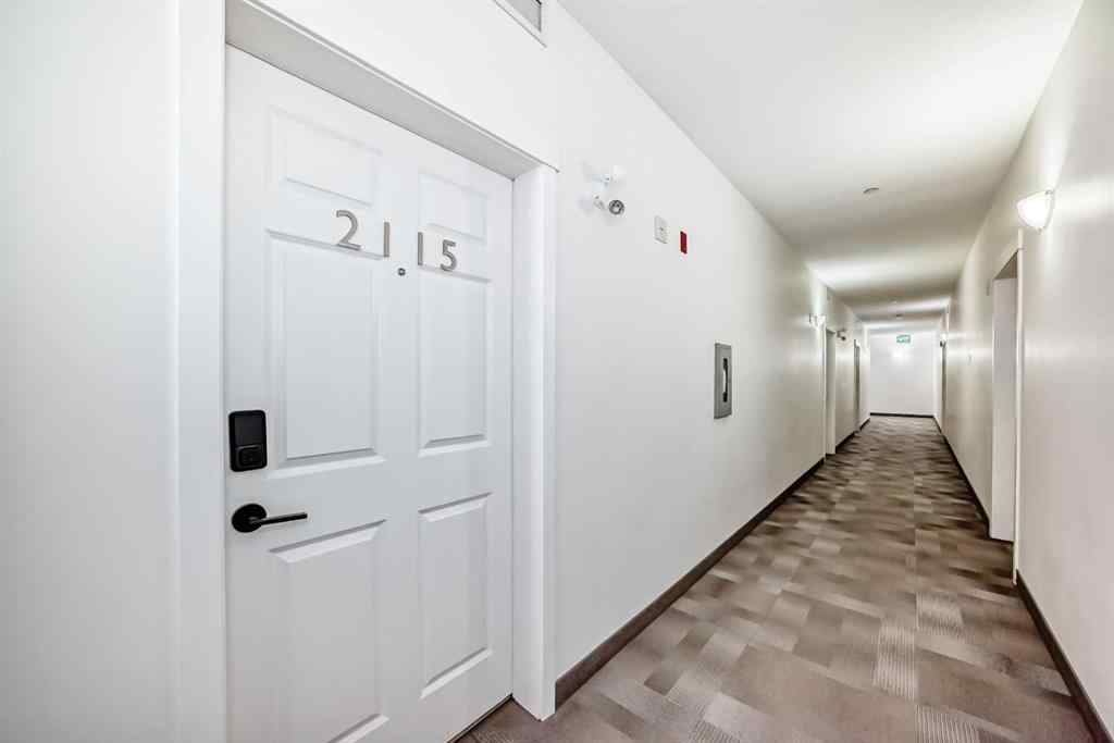 MLS® A2248547 - Unit #2115 215 Legacy Boulevard SE in Legacy Calgary, Residential