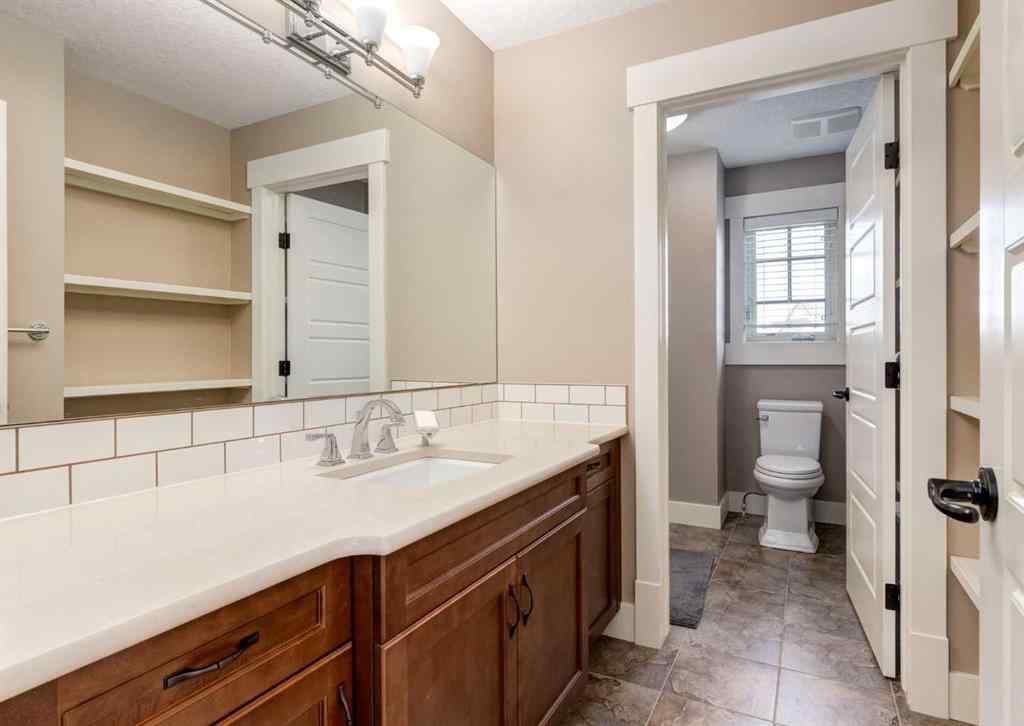 MLS® A2248548 - 72 Rockcliff Grove NW in Rocky Ridge Calgary, Residential