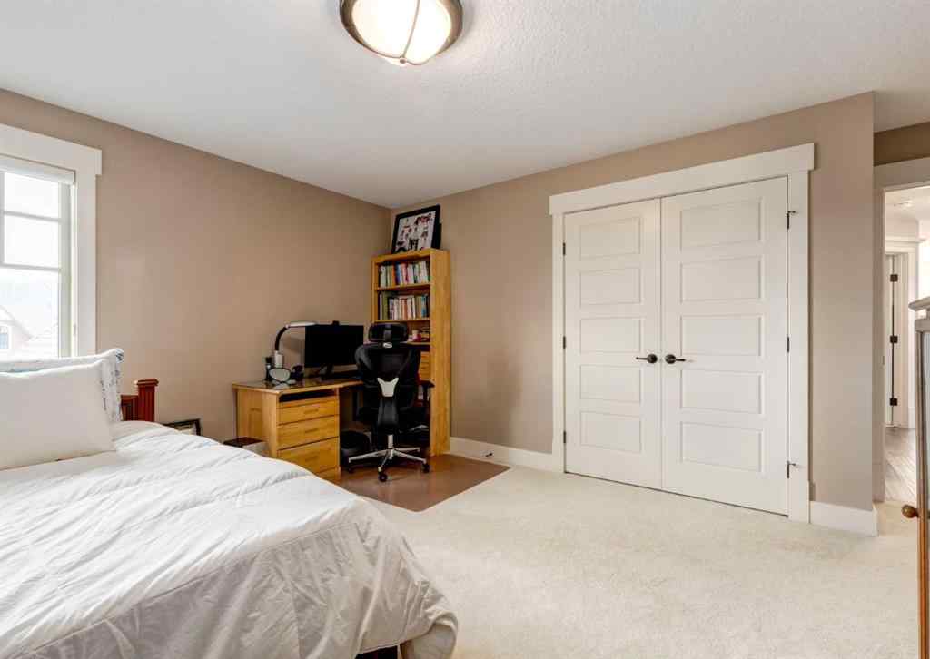 MLS® A2248548 - 72 Rockcliff Grove NW in Rocky Ridge Calgary, Residential