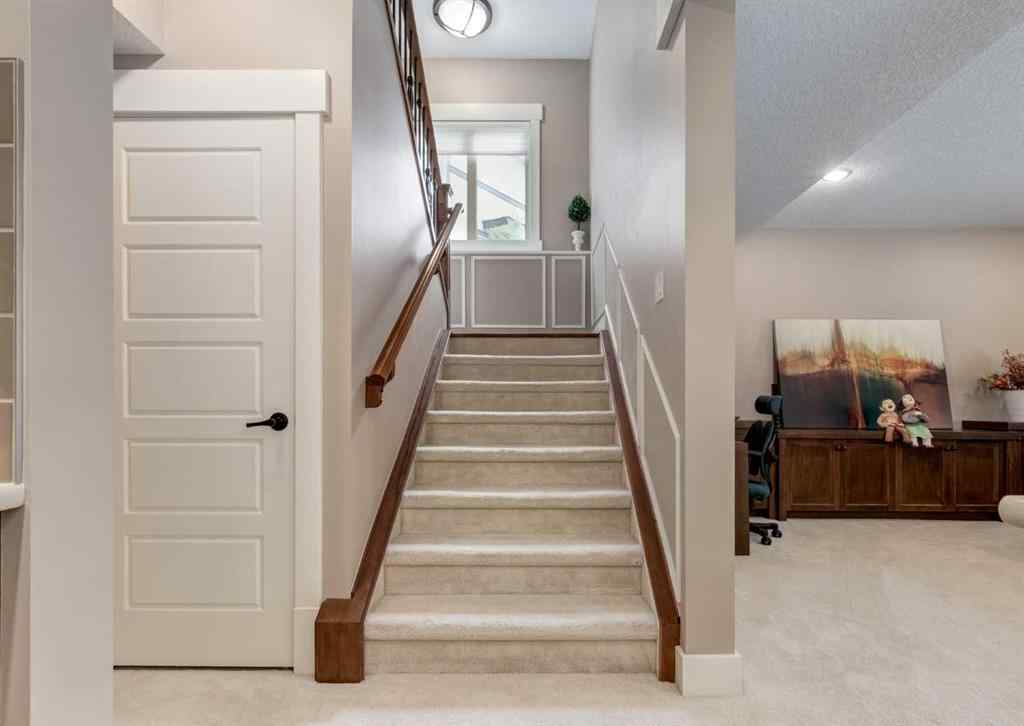 MLS® A2248548 - 72 Rockcliff Grove NW in Rocky Ridge Calgary, Residential