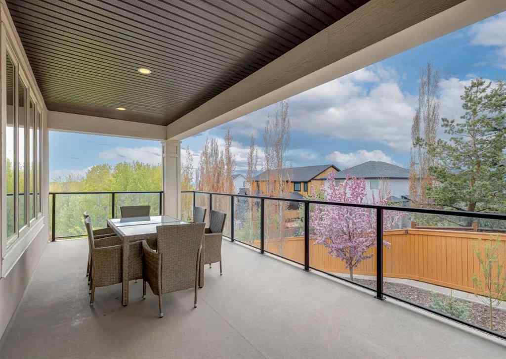 MLS® A2248548 - 72 Rockcliff Grove NW in Rocky Ridge Calgary, Residential