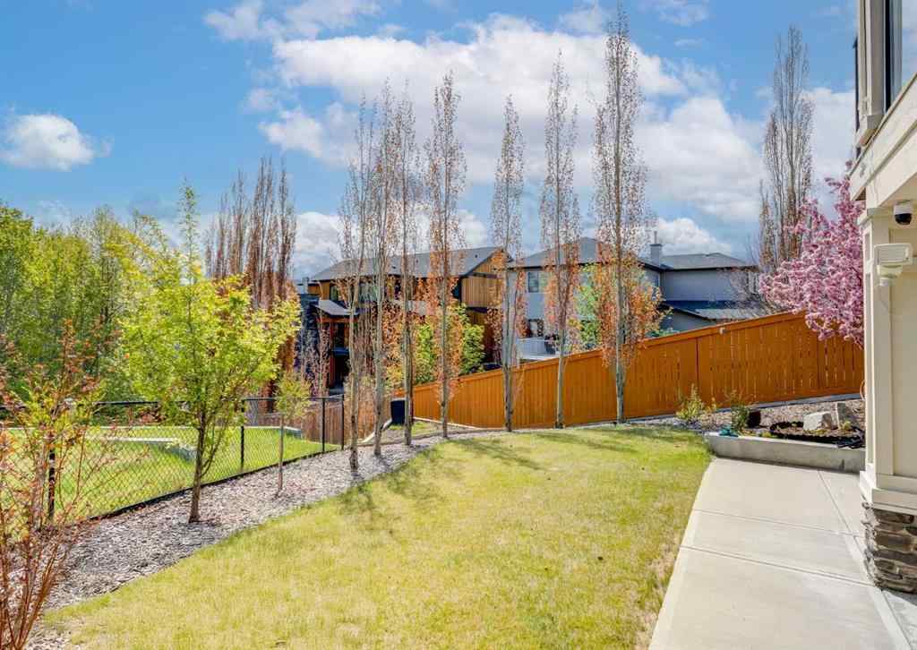 MLS® A2248548 - 72 Rockcliff Grove NW in Rocky Ridge Calgary, Residential