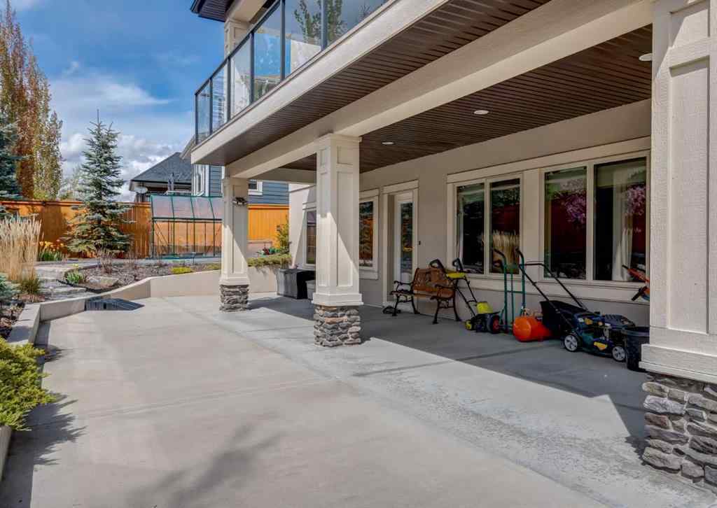 MLS® A2248548 - 72 Rockcliff Grove NW in Rocky Ridge Calgary, Residential