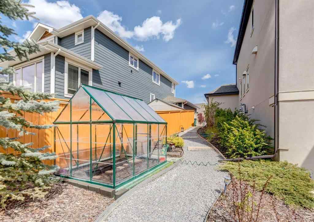 MLS® A2248548 - 72 Rockcliff Grove NW in Rocky Ridge Calgary, Residential