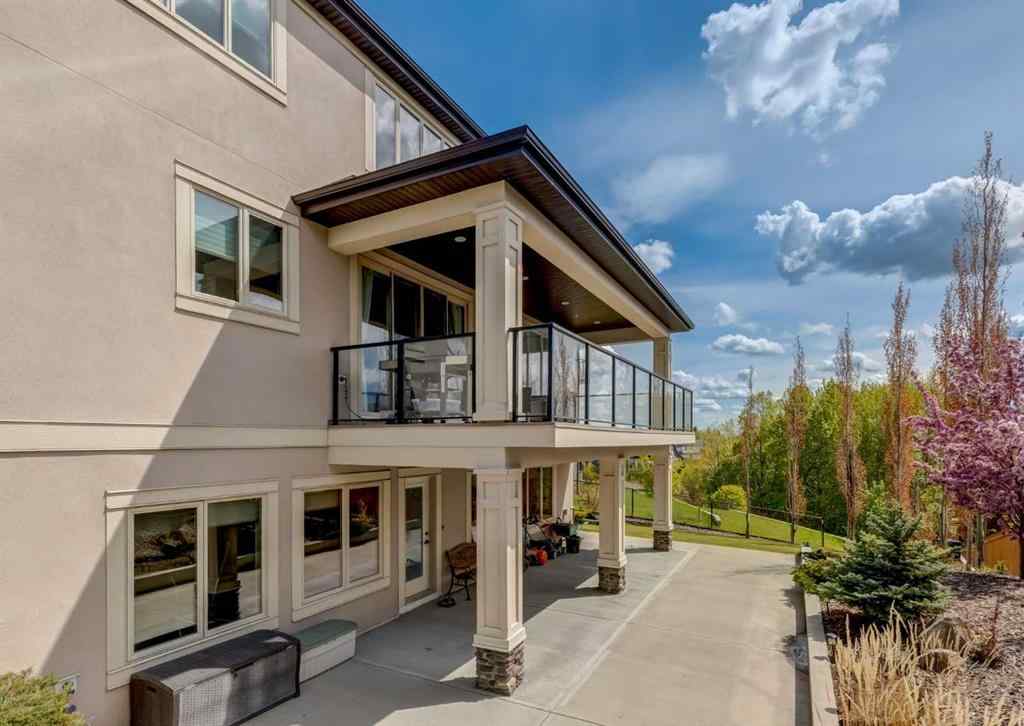 MLS® A2248548 - 72 Rockcliff Grove NW in Rocky Ridge Calgary, Residential