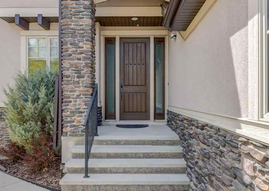MLS® A2248548 - 72 Rockcliff Grove NW in Rocky Ridge Calgary, Residential