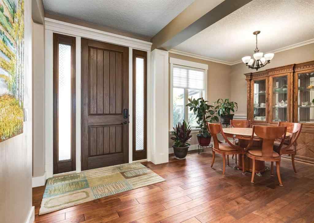 MLS® A2248548 - 72 Rockcliff Grove NW in Rocky Ridge Calgary, Residential
