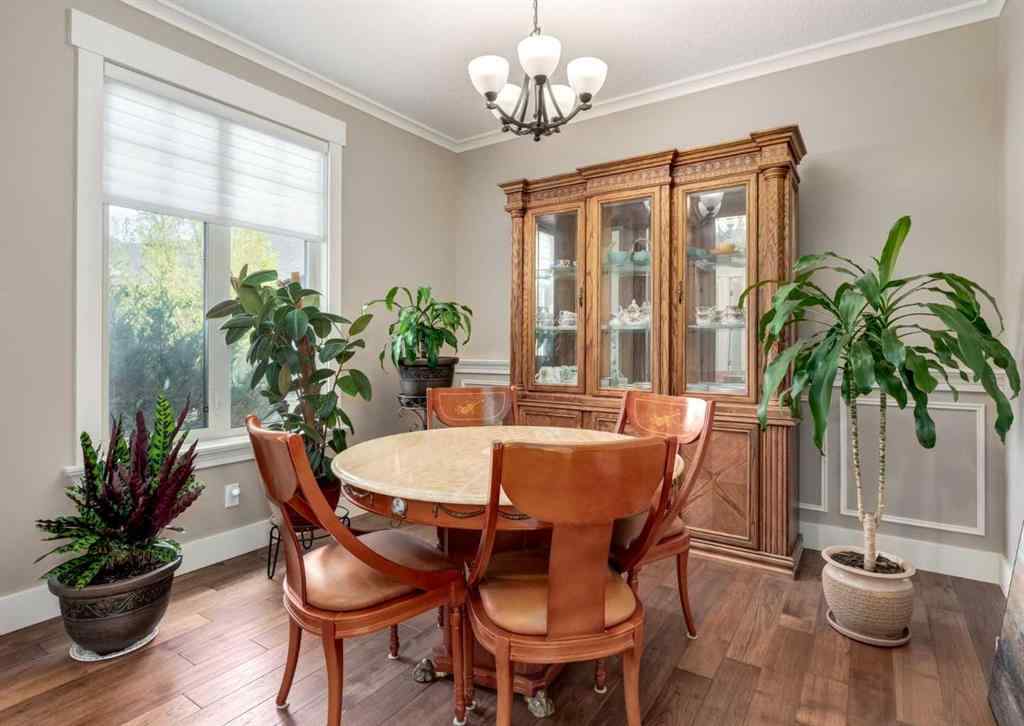 MLS® A2248548 - 72 Rockcliff Grove NW in Rocky Ridge Calgary, Residential