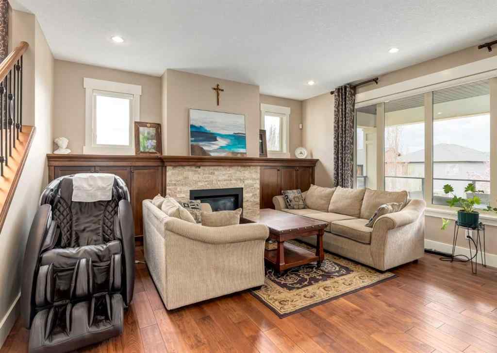MLS® A2248548 - 72 Rockcliff Grove NW in Rocky Ridge Calgary, Residential